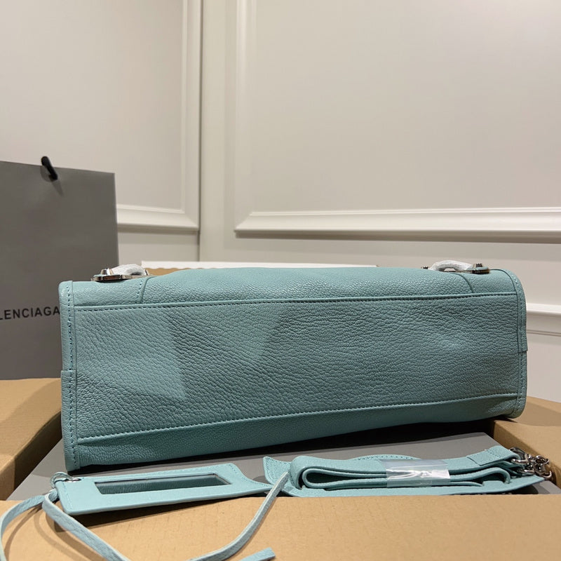 LO BAGS - BGA BAGS - 433