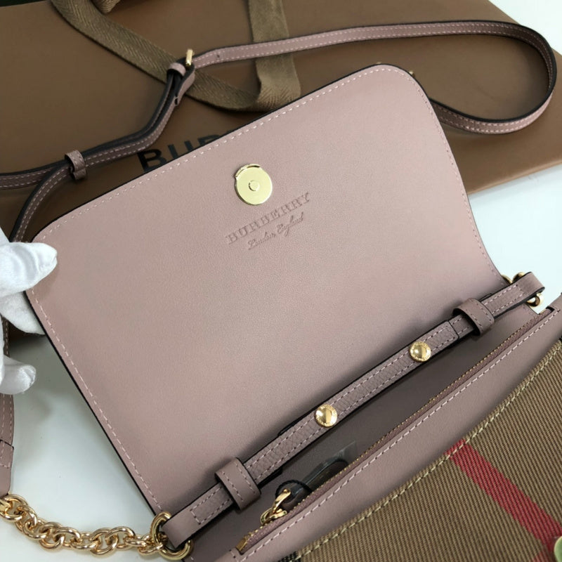 Lusso Official -  B-BARRY BAGS - 499
