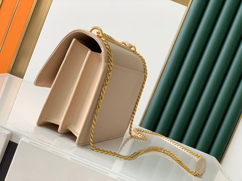 Lusso Official - LUXURY YSL BAGS - 1592