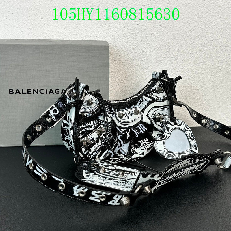 LO - BGA Bags - 1654