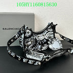 LO - BGA Bags - 1654