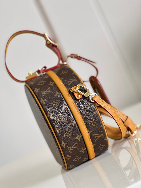 LO - LV Bags - 16125