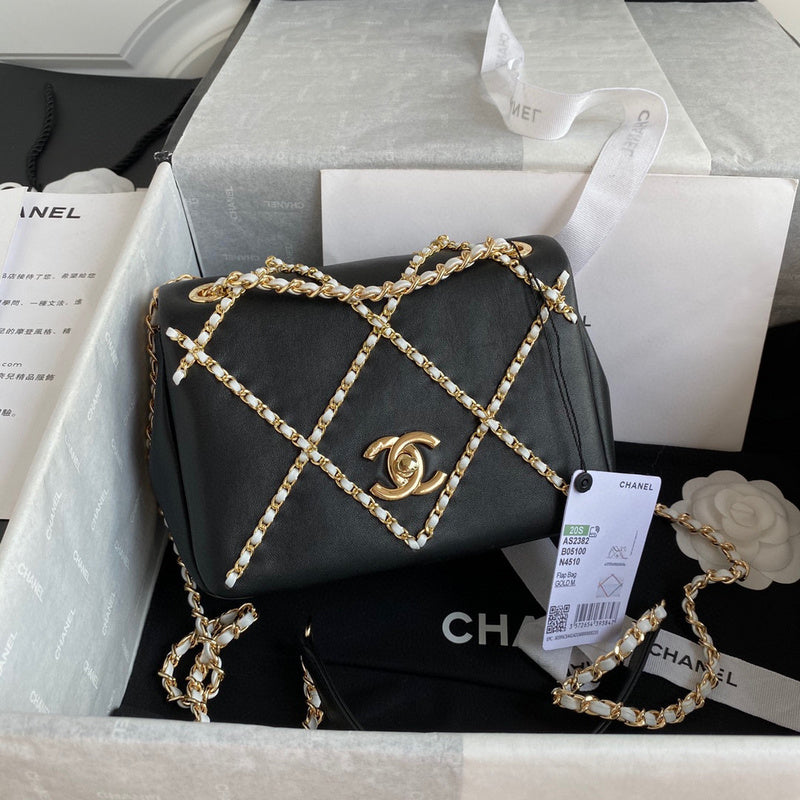 LO - CHL Bags - 1624