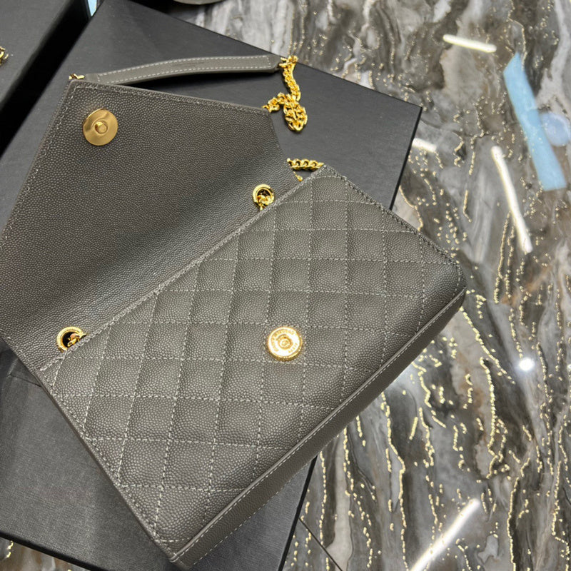 BB - YSL Bag - 1906