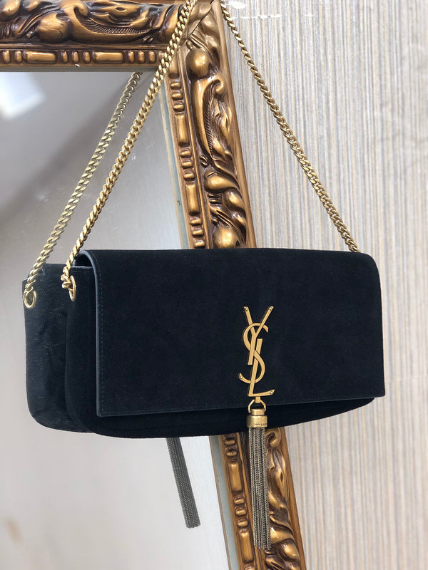 YSL BAGS - WOMEN LOVE LUXURY BAGS - 2312