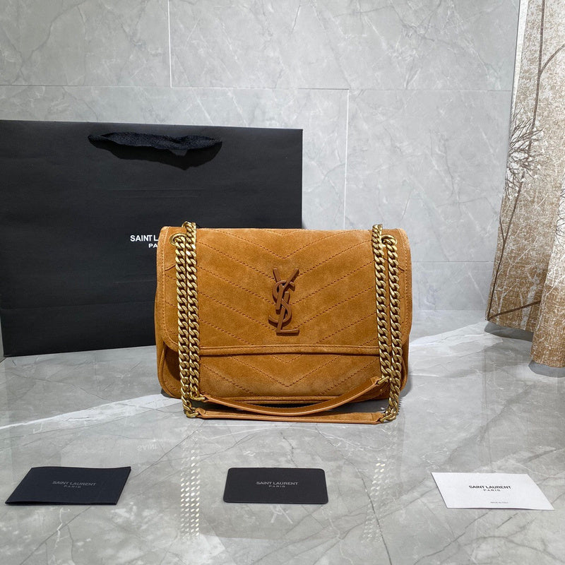 BB - YSL Bag - 4047