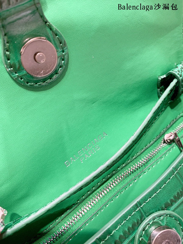 LO - BGA Bags - 1537