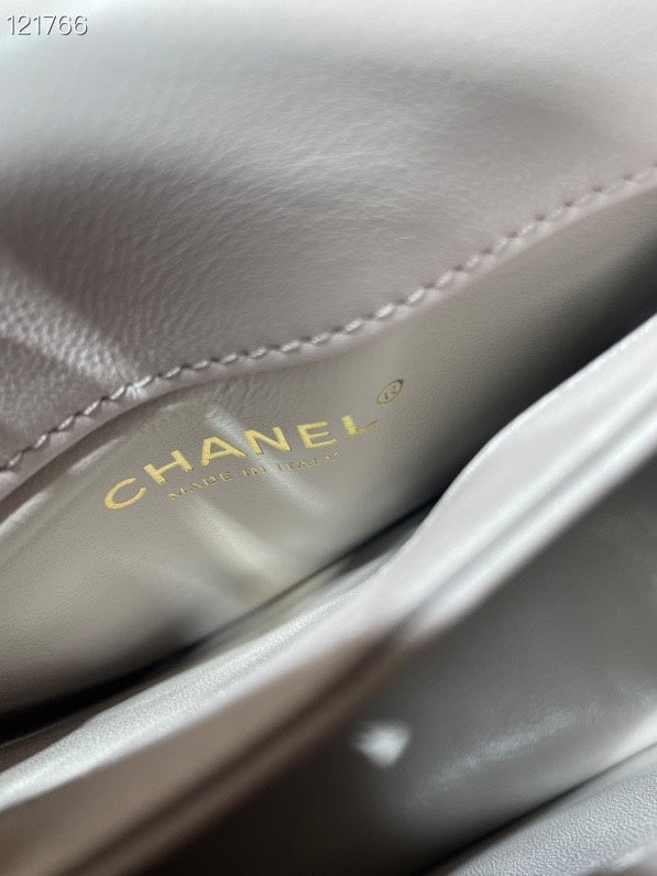 Lusso Official -  CHL BAGS  - 427