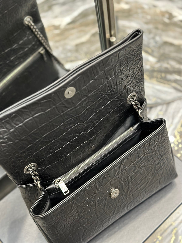 BB - YSL Bag - 1958