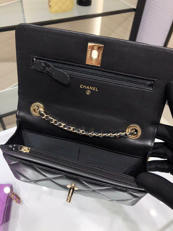 Lusso Official -  CHL BAGS  - 463