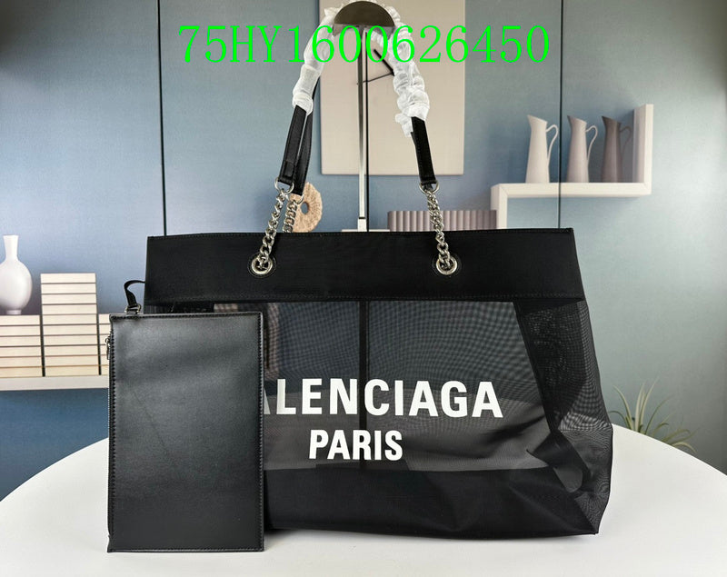 LO - BGA Bags - 1723