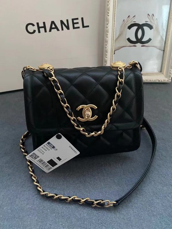 LO - CHL  BAGS FOR WOMEN - FASHION LUXURY BAGS - 836