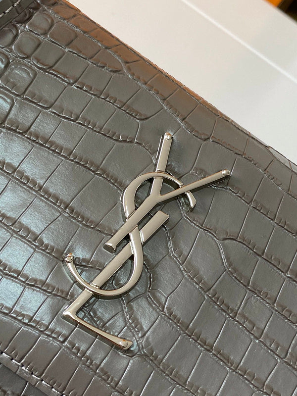 YSL BAGS - WOMEN LOVE LUXURY BAGS - 1887