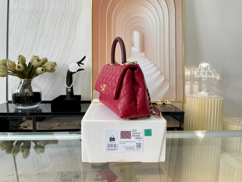 LO - CHL Bags - 1719