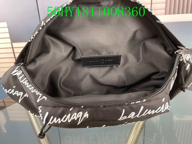 LO - BGA Bags - 2028