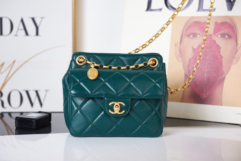 Lusso Official -  CHL BAGS  - 266