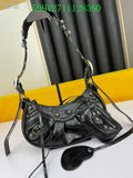 LO - BGA Bags - 1962