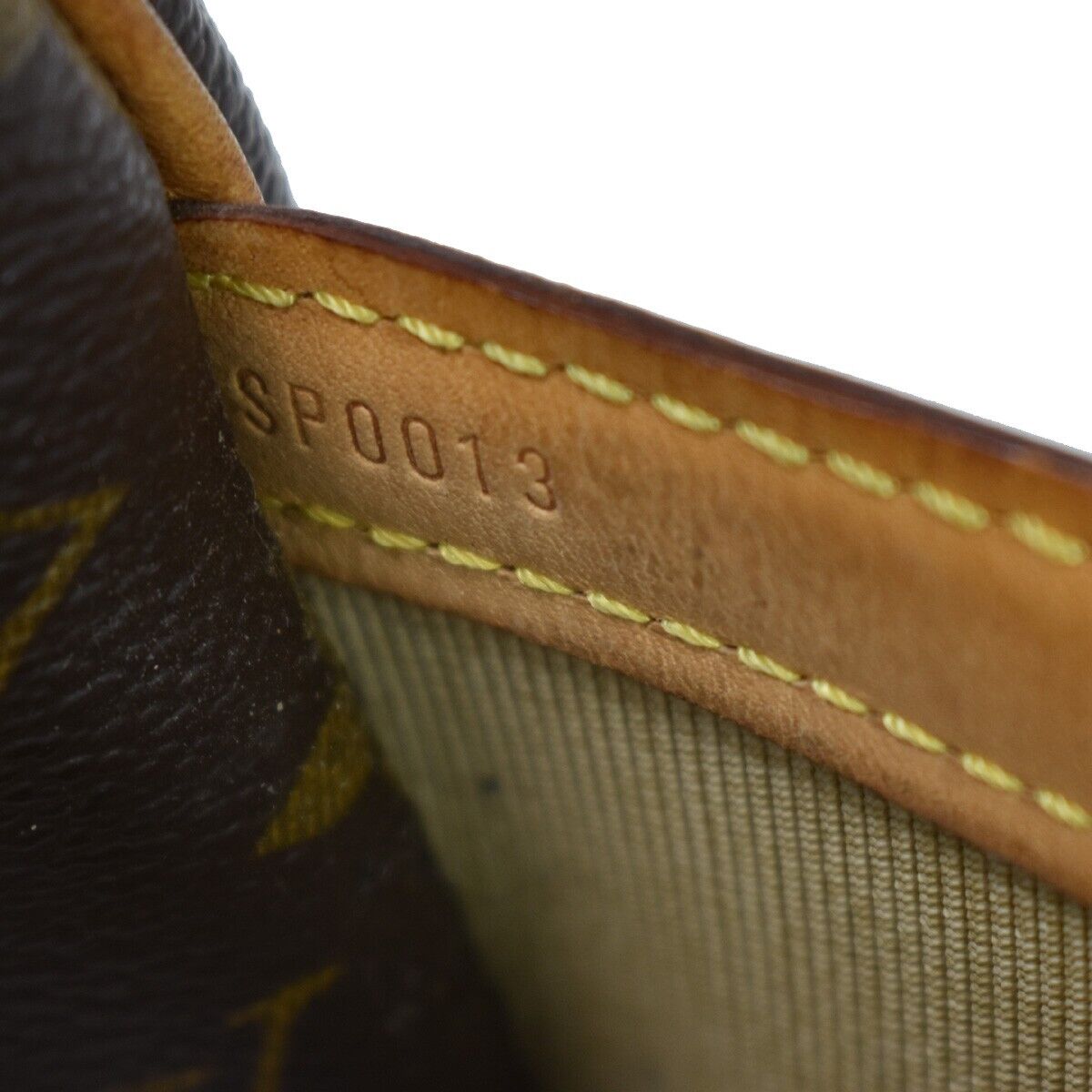 LO-LV bags 6513