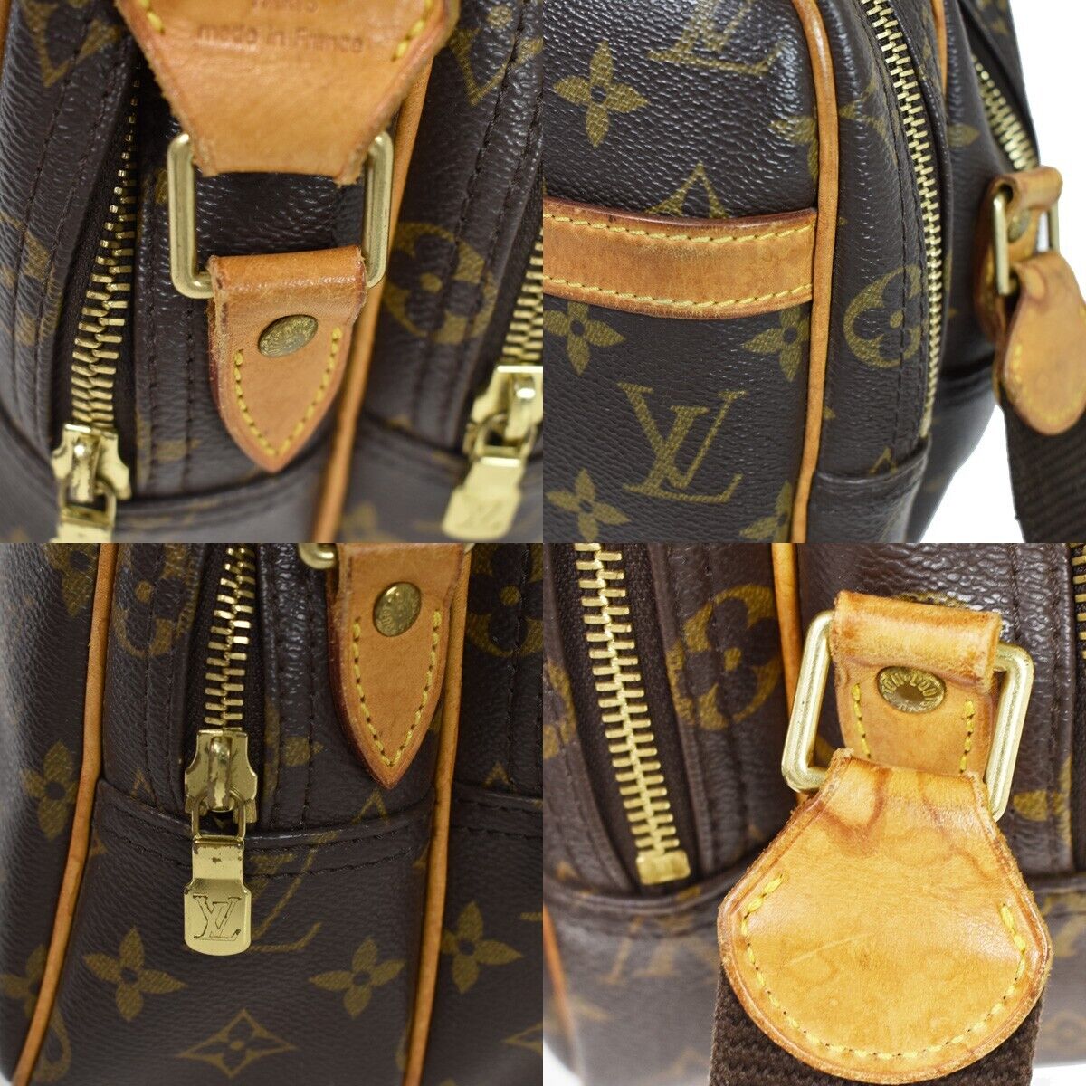 LO-LV bags 6513