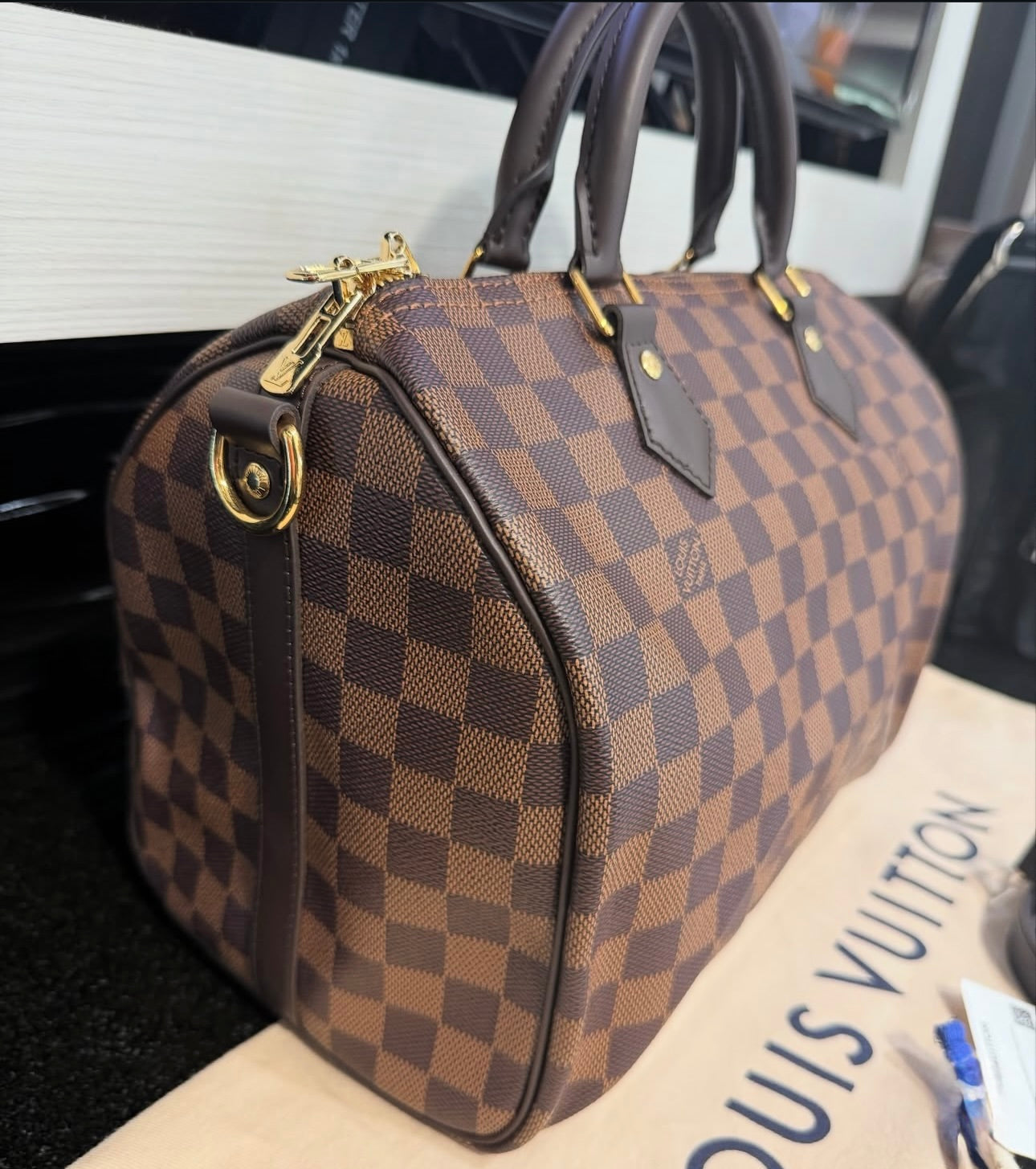 Speedy 30