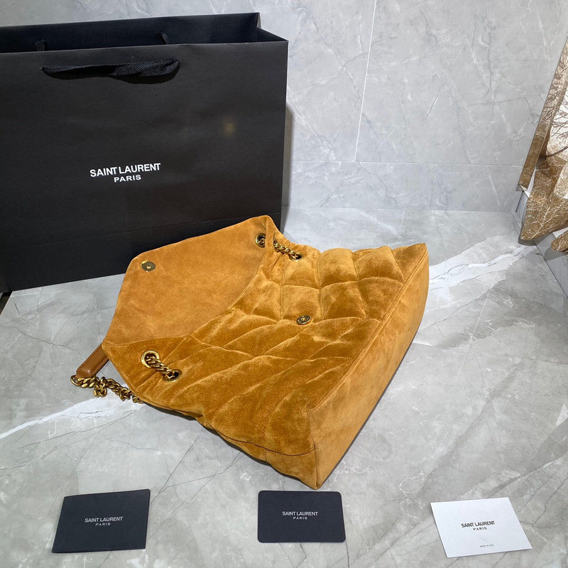 BB - YSL Bag - 4081