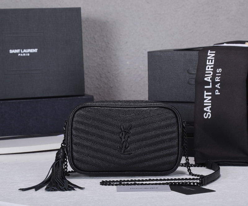 YSL BAGS - WOMEN LOVE LUXURY BAGS - 1608