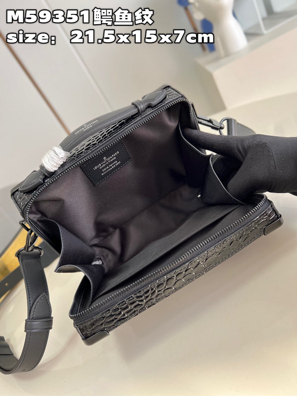 LO - LV Bags - 15785
