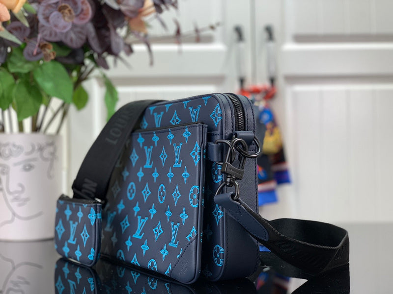 LO - LV Bags - 15255