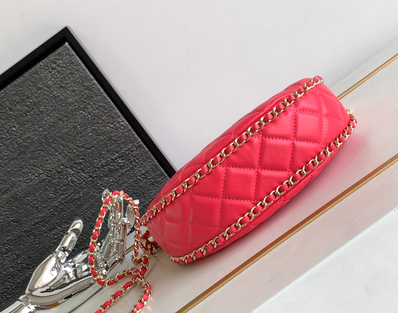 LO - LUXURY CHL BAGS - 600