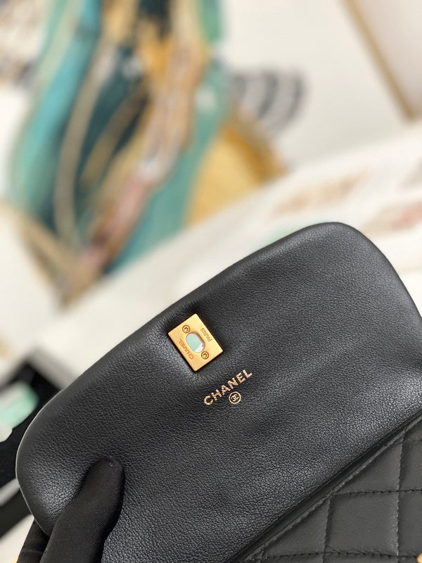 Lusso Official -  CHL BAGS  - 346