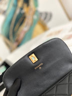 Lusso Official -  CHL BAGS  - 346