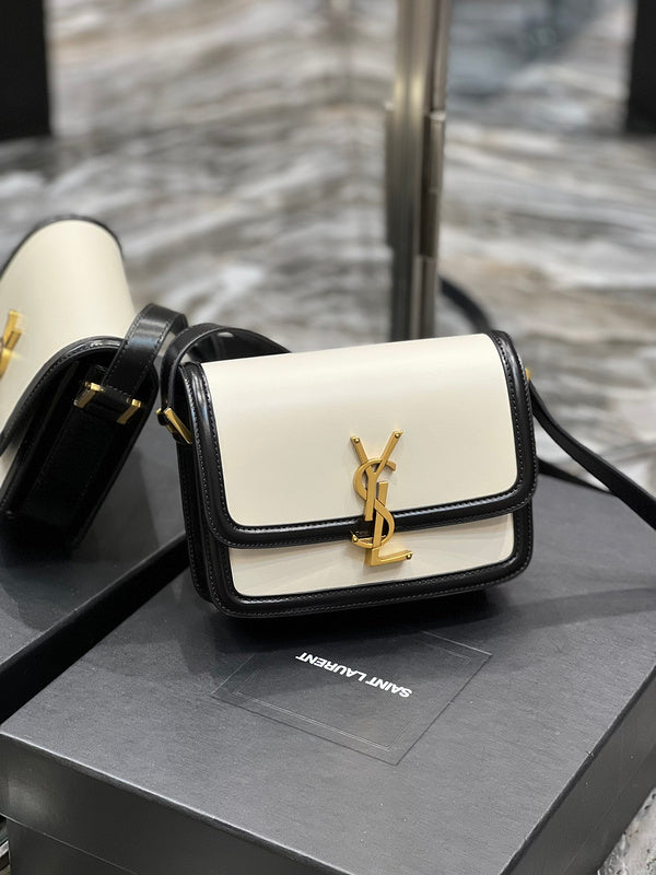 Lusso Official - LUXURY YSL BAGS - 722