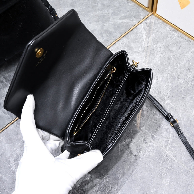 YSL BAGS - WOMEN LOVE LUXURY BAGS - 1295