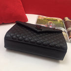 YSL BAGS - WOMEN LOVE LUXURY BAGS - 1237