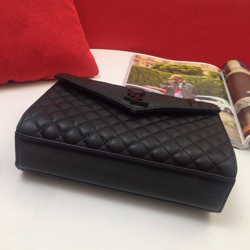 YSL BAGS - WOMEN LOVE LUXURY BAGS - 1237