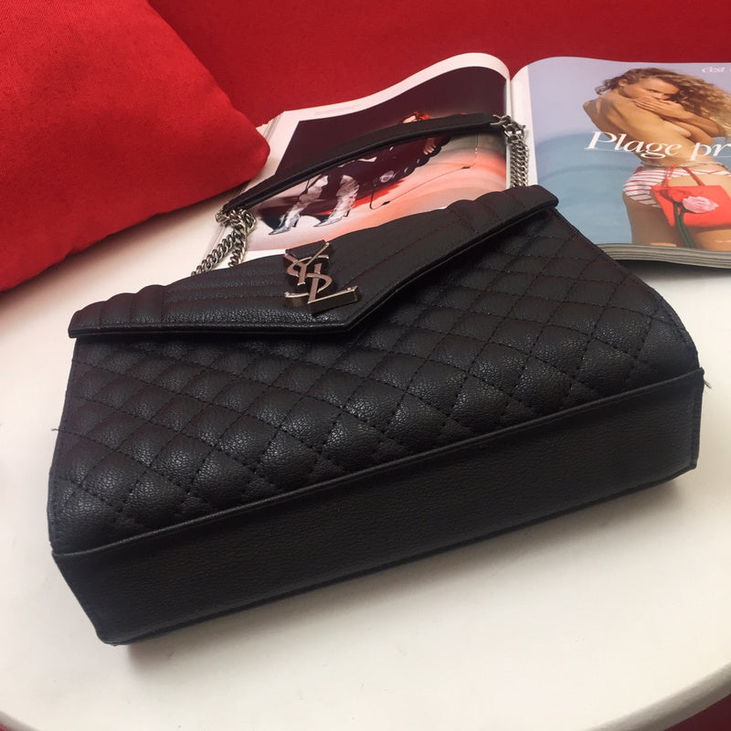 YSL BAGS - WOMEN LOVE LUXURY BAGS - 1417