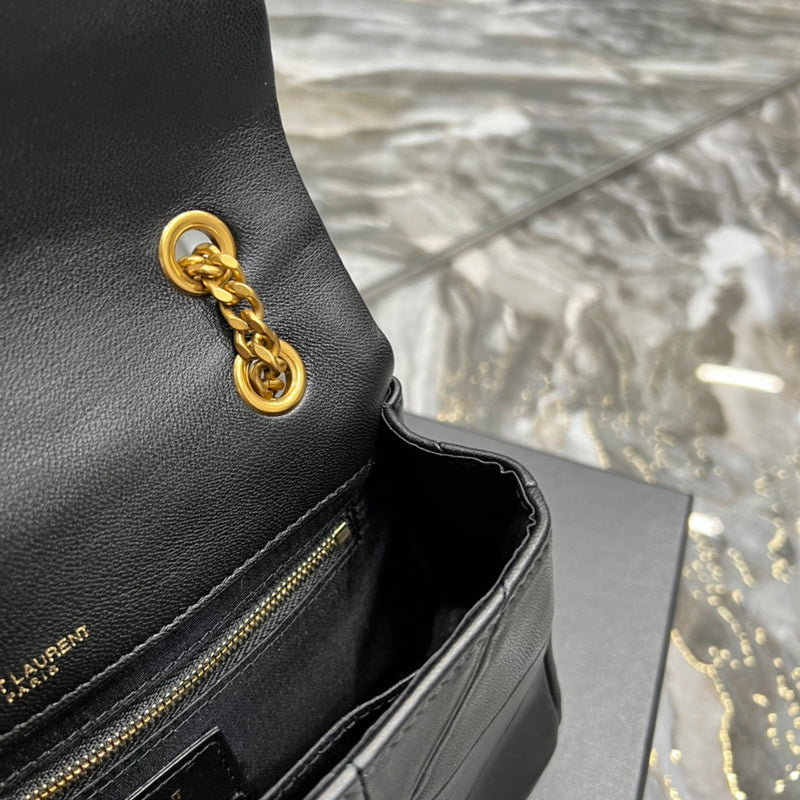 Lusso Official - LUXURY YSL BAGS - 754