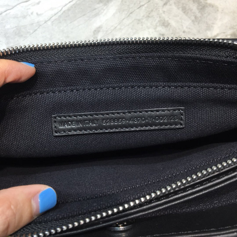 LO - BGA Bags - 1218