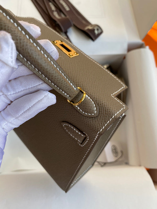 Lusso Official - HERMS DESIGNER BAGS FOR WOMEN - AFFORDABLE LUXURY BAGS - 283