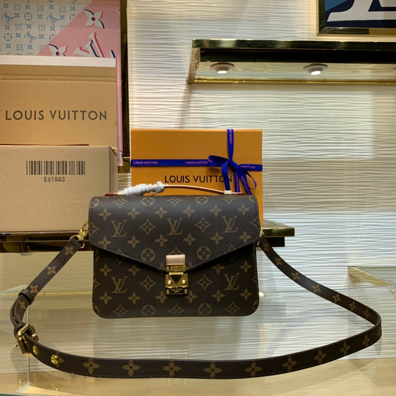 LO - LV Bags - 16665