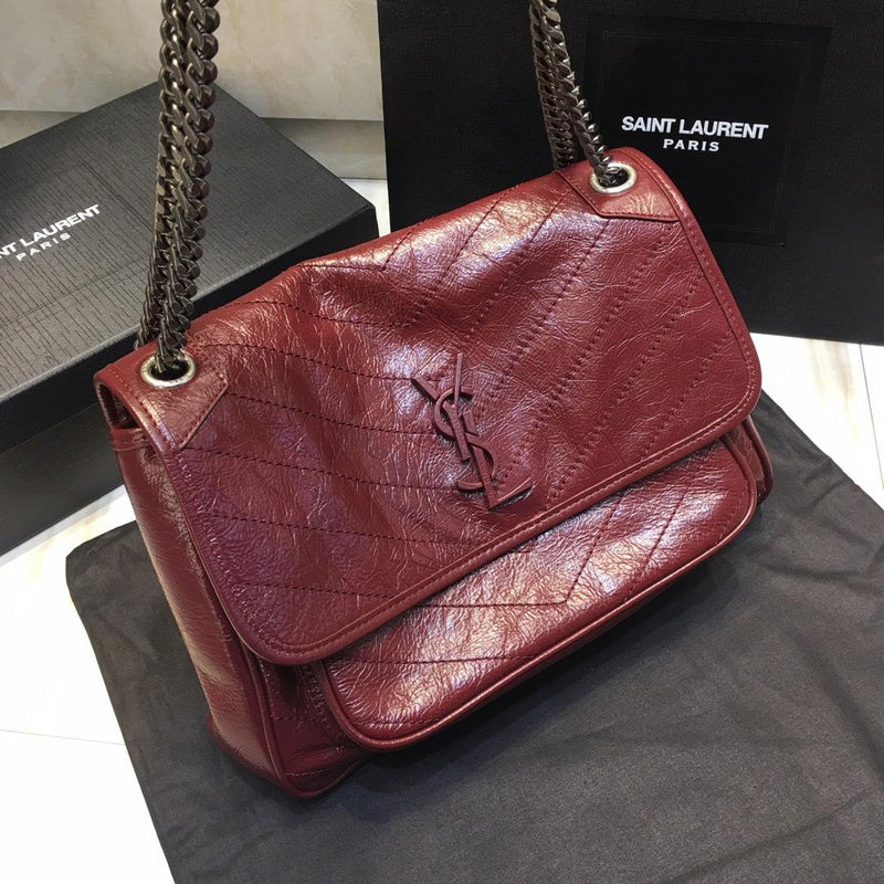 BB - YSL Bag - 2785