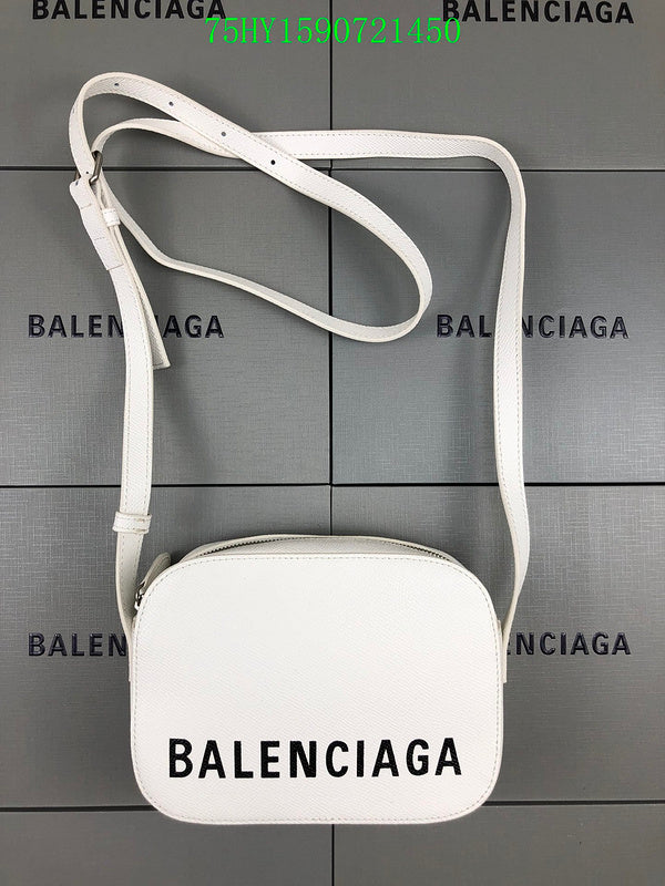 LO - BGA Bags - 2473