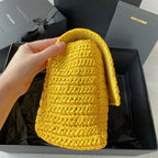 Lusso Official - LUXURY YSL BAGS - 618