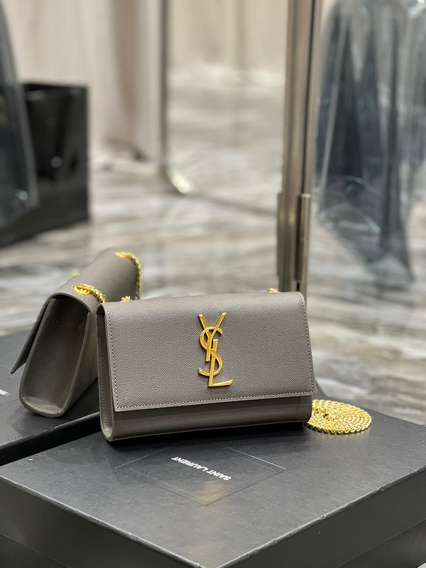 YSL BAGS - WOMEN LOVE LUXURY BAGS - 2060