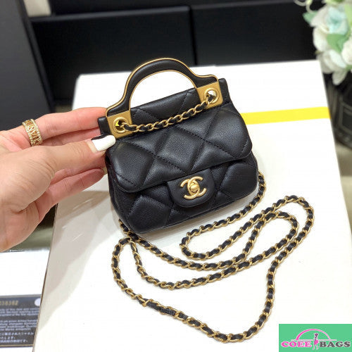 Lusso Official -  CHL BAGS  - 606