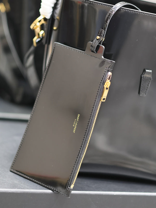 YSL BAGS - WOMEN LOVE LUXURY BAGS - 007