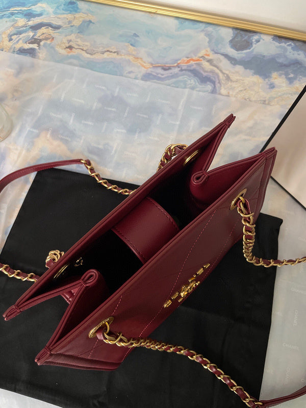 LO - CHL Bags - 3631