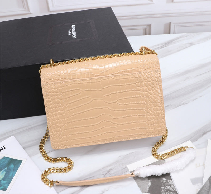 YSL BAGS - WOMEN LOVE LUXURY BAGS - 1791