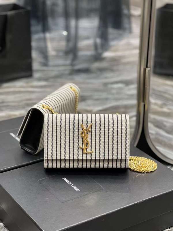 Lusso Official - SLY Bags 580