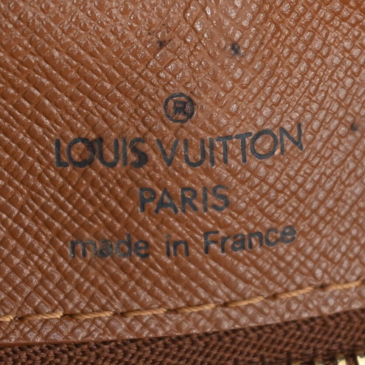 LO-LV bags 6508